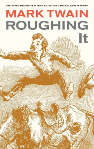 Roughing It / Edition 3