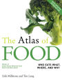 The Atlas of Food: With a New Introduction / Edition 1