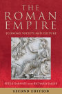 The Roman Empire: Economy, Society and Culture / Edition 2