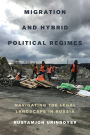 Migration and Hybrid Political Regimes: Navigating the Legal Landscape in Russia