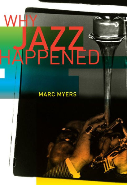 Why Jazz Happened