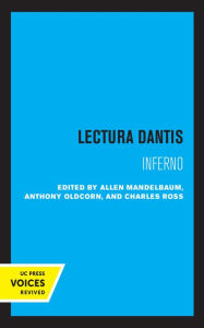 Title: Inferno: Lectura Dantis, Author: Allen Mandelbaum