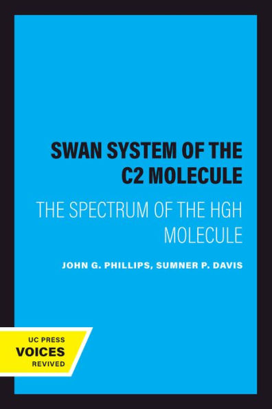 The Swan System of the C2 Molecule: The Spectrum of the HgH Molecule