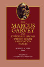 The Marcus Garvey and Universal Negro Improvement Association Papers, Vol. II: August 1919-August 1920