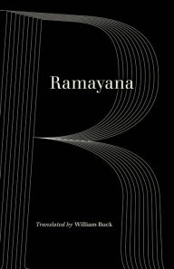 Title: Ramayana, Author: William Buck
