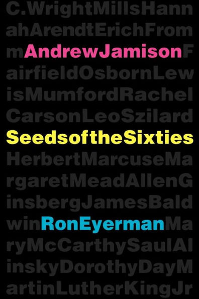 Seeds of the Sixties