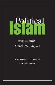 Title: Political Islam: Essays from <i>Middle East Report</i>, Author: Joel Beinin