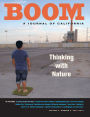Boom Fall 2014: A Journal of California