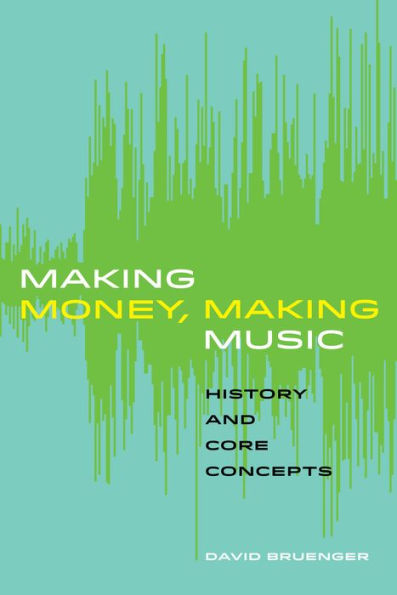 Making Money, Making Music: History and Core Concepts