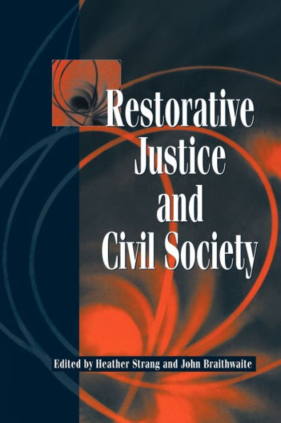 Restorative Justice and Civil Society