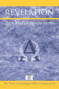 Title: Revelation, Author: Ben Witherington