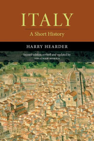 Italy: A Short History / Edition 2