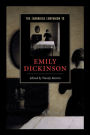 The Cambridge Companion to Emily Dickinson / Edition 1