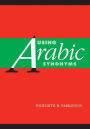 Using Arabic Synonyms
