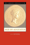 Alternative view 1 of The Cambridge Companion to the Age of Augustus