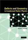 Defects and Geometry in Condensed Matter Physics