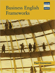 Business English Frameworks / Edition 1