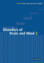 Disorders of Brain and Mind: Volume 2