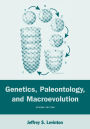 Genetics, Paleontology, and Macroevolution