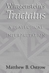 Alternative view 2 of Wittgenstein's Tractatus: A Dialectical Interpretation