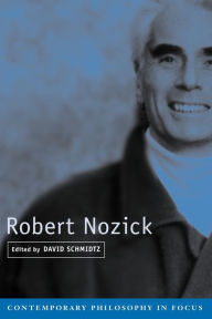 Robert Nozick / Edition 1