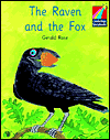 The Raven and the Fox ELT Edition