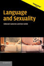 Language and Sexuality / Edition 1