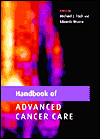 Handbook of Advanced Cancer Care