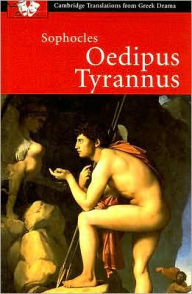 Title: Sophocles: Oedipus Tyrannus, Author: Sophocles