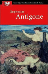 Title: Sophocles: Antigone, Author: Sophocles