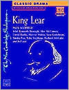 King Lear Audio Cassettes x 3