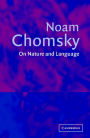 On Nature and Language