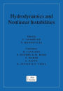 Hydrodynamics and Nonlinear Instabilities