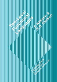 Title: Two-Level Functional Languages, Author: Flemming Nielson