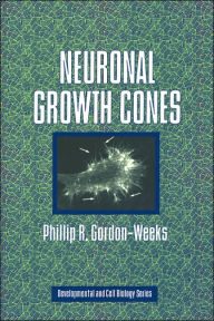 Title: Neuronal Growth Cones, Author: Phillip R. Gordon-Weeks