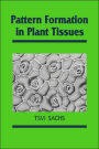Pattern Formation in Plant Tissues