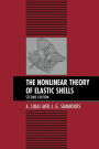 The Nonlinear Theory of Elastic Shells / Edition 2