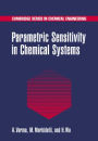 Parametric Sensitivity in Chemical Systems