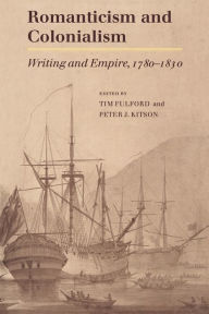 romanticism writing romanticism writing