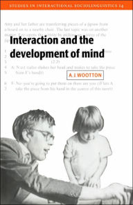Interaction and the Development of Mind