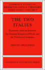 The Two Italies: Economic Relations Between the Norman Kingdom of Sicily and the Northern Communes