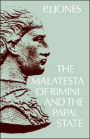 The Malatesta of Rimini and the Papal State