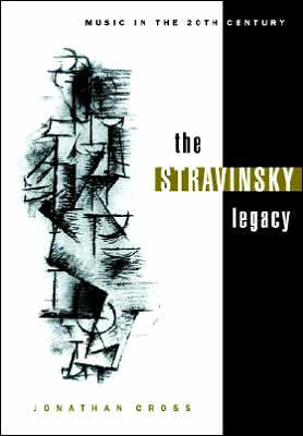 The Stravinsky Legacy