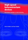 High-Speed Heterostructure Devices: From Device Concepts to Circuit Modeling