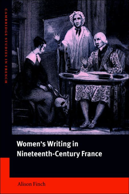 a literary analysis of woman in the nineteenth century a literary analysis of woman in the nineteenth century