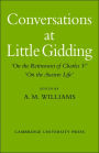 Conversations at Little Gidding