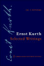 Ernst Kurth: Selected Writings