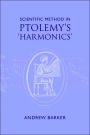 Scientific Method in Ptolemy's Harmonics