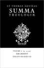 Summa Theologiae: Volume 6, The Trinity: 1a. 27-32