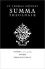 Summa Theologiae: Volume 9, Angels: 1a. 50-64